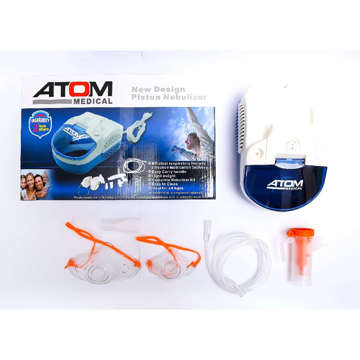 Picture of Atom Piston Nebulizer